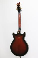 Ibanez AMH100FM / Dark Violin Sunburst【アウトレット】【ちょっとハコものフェア～12/21(日)】_4