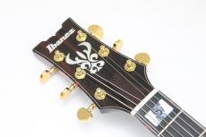 Ibanez AMH100FM / Dark Violin Sunburst【アウトレット】【ちょっとハコものフェア～12/21(日)】_5