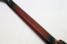 Ibanez AMH100FM / Dark Violin Sunburst【アウトレット】【ちょっとハコものフェア～12/21(日)】_8