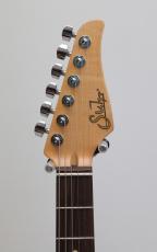 Suhr Classic S Antique / Sonic Blue / SSH / 3.49kg[【ラッカーフィニッシュ】_3