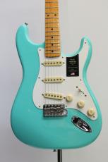 Fender American Vintage II 1957 Stratocaster / Sea Foam Green / 3.63kg【チョイ傷特価!】