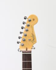 Fender American Professional II Stratocaster, Rosewood Fingerboard / Olympic White_3