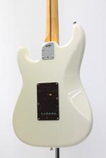 Fender American Professional II Stratocaster, Rosewood Fingerboard / Olympic White_5