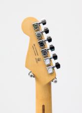 Fender American Professional II Stratocaster, Rosewood Fingerboard / Olympic White_7