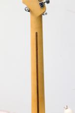 Fender American Professional II Stratocaster, Rosewood Fingerboard / Olympic White_8