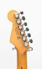 Fender American Ultra II Stratocaster HSS / Texas Tea / 3.83kg_7