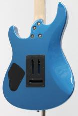 YAMAHA Pacifica Standard Plus PACS+12 / Sparkle Blue / 3.65kg_2