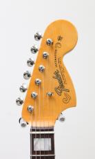 Fender American Vintage II 1966 Jazzmaster / 3-Color Sunburst / 3.63kg_3