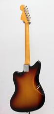 Fender American Vintage II 1966 Jazzmaster / 3-Color Sunburst / 3.63kg_6