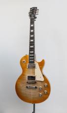Gibson Exclusive Les Paul Standard '60s AAA Figured / Lemon Burst / 4.1kg【特別仕様】_3