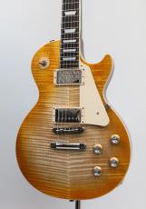 Gibson Exclusive Les Paul Standard '60s AAA Figured / Lemon Burst / 4.1kg【特別仕様】_4