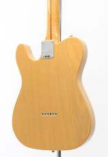 Fender American Vintage II 1951 Telecaster, Maple Fingerboard / Butterscotch Blonde_2