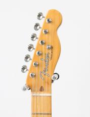Fender American Vintage II 1951 Telecaster, Maple Fingerboard / Butterscotch Blonde_5