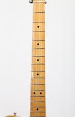 Fender American Vintage II 1951 Telecaster, Maple Fingerboard / Butterscotch Blonde_7