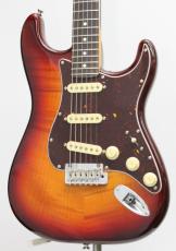Fender 70th Anniversary American Professional II Stratocaster / Comet Burst【新品特価!】
