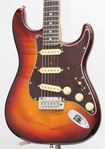 Fender 70th Anniversary American Professional II Stratocaster / Comet Burst【新品特価!】