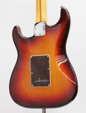 Fender 70th Anniversary American Professional II Stratocaster / Comet Burst【新品特価!】_2