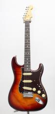 Fender 70th Anniversary American Professional II Stratocaster / Comet Burst【新品特価!】_3