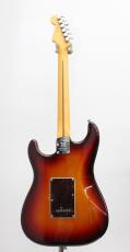 Fender 70th Anniversary American Professional II Stratocaster / Comet Burst【新品特価!】_4