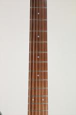 Framus Pro Series Team Built Diabro Ⅱ Pro / Nirvana Black Transparent High Polish_3