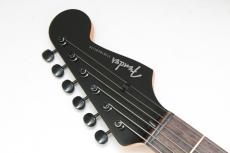 Fender Made in Japan Godzilla Stratocaster / Godzilla Blue_5