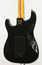 Fender Made in Japan Godzilla Stratocaster / Godzilla Blue_7