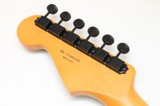 Fender Made in Japan Godzilla Stratocaster / Godzilla Blue_10