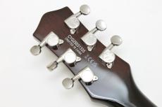Gretsch G5210-P90 Electromatic / Jet Two 90 Single-Cut with Wraparound Tailpiece / Broadway Jade_8