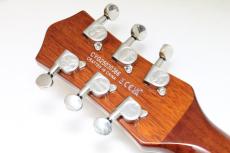 Gretsch G5210T-P90 Electromatic Jet Two 90 Single-Cut with Bigsby / Vintage White_8