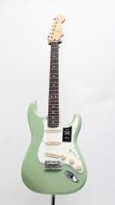 Fender Player II Stratocaster / Birch Green_2