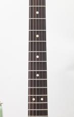 Fender Player II Stratocaster / Birch Green_4