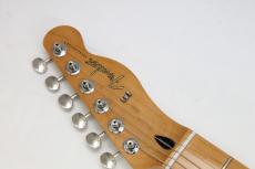 Fender Player II Telecaster Rosewood Fingerboard / Black / 3.77kg_4