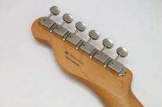 Fender Player II Telecaster Rosewood Fingerboard / Black / 3.77kg_8