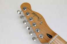 Fender Player II Telecaster Rosewood Fingerboard / Coral Red / 3.61kg_4