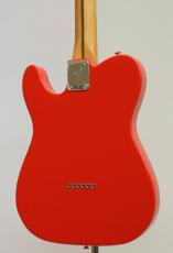 Fender Player II Telecaster Rosewood Fingerboard / Coral Red / 3.61kg_5