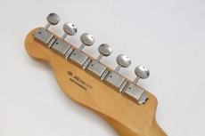 Fender Player II Telecaster Rosewood Fingerboard / Coral Red / 3.61kg_8