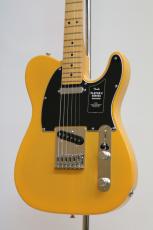 Fender Player II Telecaster / Butterscotch Blonde【チェンバードアッシュボディ】