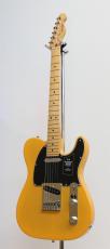 Fender Player II Telecaster / Butterscotch Blonde【チェンバードアッシュボディ】_2