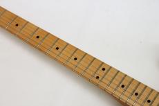 Fender Player II Telecaster / Butterscotch Blonde【チェンバードアッシュボディ】_3