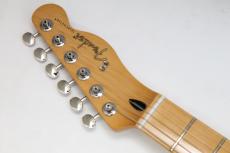 Fender Player II Telecaster / Butterscotch Blonde【チェンバードアッシュボディ】_4