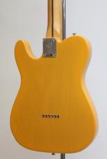 Fender Player II Telecaster / Butterscotch Blonde【チェンバードアッシュボディ】_5