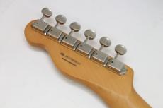 Fender Player II Telecaster / Butterscotch Blonde【チェンバードアッシュボディ】_8