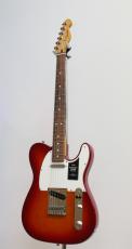 Fender Player II Telecaster / Aged Cherry Burst 【チェンバードアッシュボディ】_2