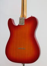 Fender Player II Telecaster / Aged Cherry Burst 【チェンバードアッシュボディ】_3