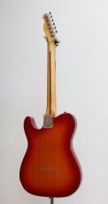 Fender Player II Telecaster / Aged Cherry Burst 【チェンバードアッシュボディ】_4