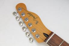 Fender Player II Telecaster / Aged Cherry Burst 【チェンバードアッシュボディ】_6