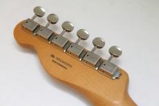 Fender Player II Telecaster / Aged Cherry Burst 【チェンバードアッシュボディ】_8