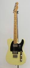 Fender Player II Telecaster HH / Hialeah Yellow / 3.54kg