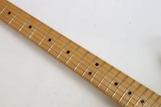 Fender Player II Telecaster HH / Hialeah Yellow / 3.54kg_3