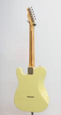 Fender Player II Telecaster HH / Hialeah Yellow / 3.54kg_5